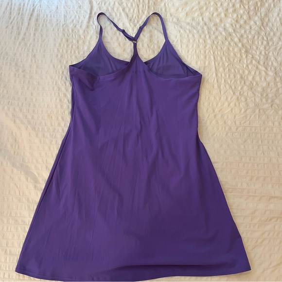 Outdoor Voices Exercise Dress - Picture 6 of 9